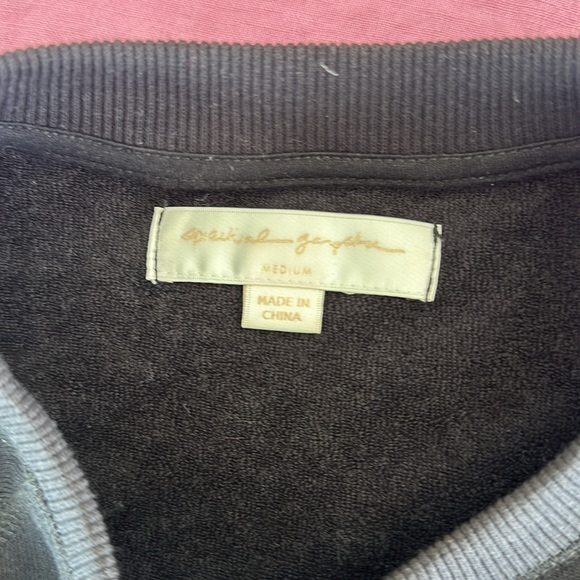 Spiritual gangster sweatshirt - Picture 2 of 4